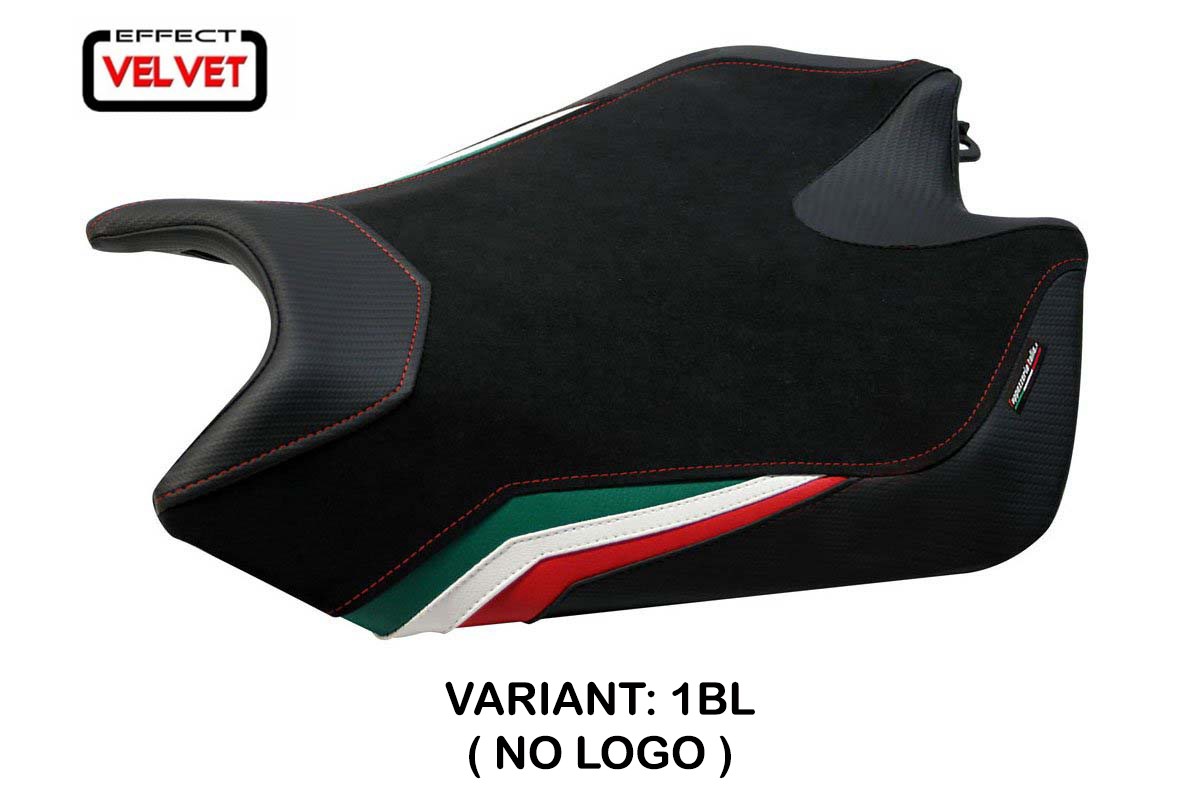 TAPPEZZERIA Sitzbezug für APRILIA TUONO V4 (11-20)