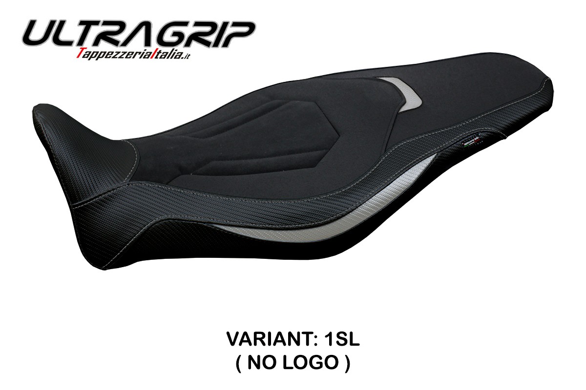 TAPPEZZERIA Sitzbezug ULTRAGRIP für YAMAHA MT-09 (21-23)