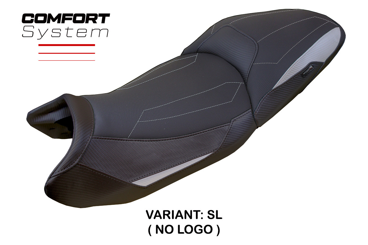 TAPPEZZERIA Sitzbezug COMFORT für BMW R 1300 GS (TOURING SATTEL) (23-24)