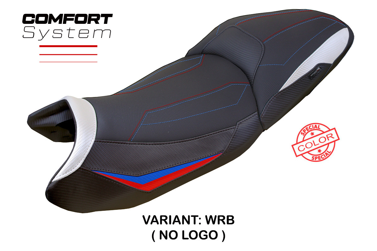 TAPPEZZERIA Sitzbezug COMFORT für BMW R 1300 GS (TOURING SATTEL) (23-24)