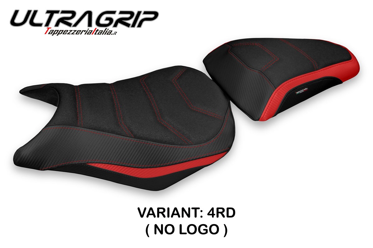 TAPPEZZERIA Sitzbezug ULTRAGRIP für HONDA CB 500 F (12-15)