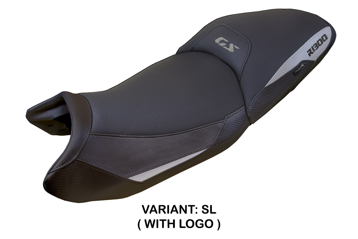 TAPPEZZERIA Sitzbezug STANDARD ohne Logo für BMW R 1300 GS (TOURING SITZBESUG) (23-25)