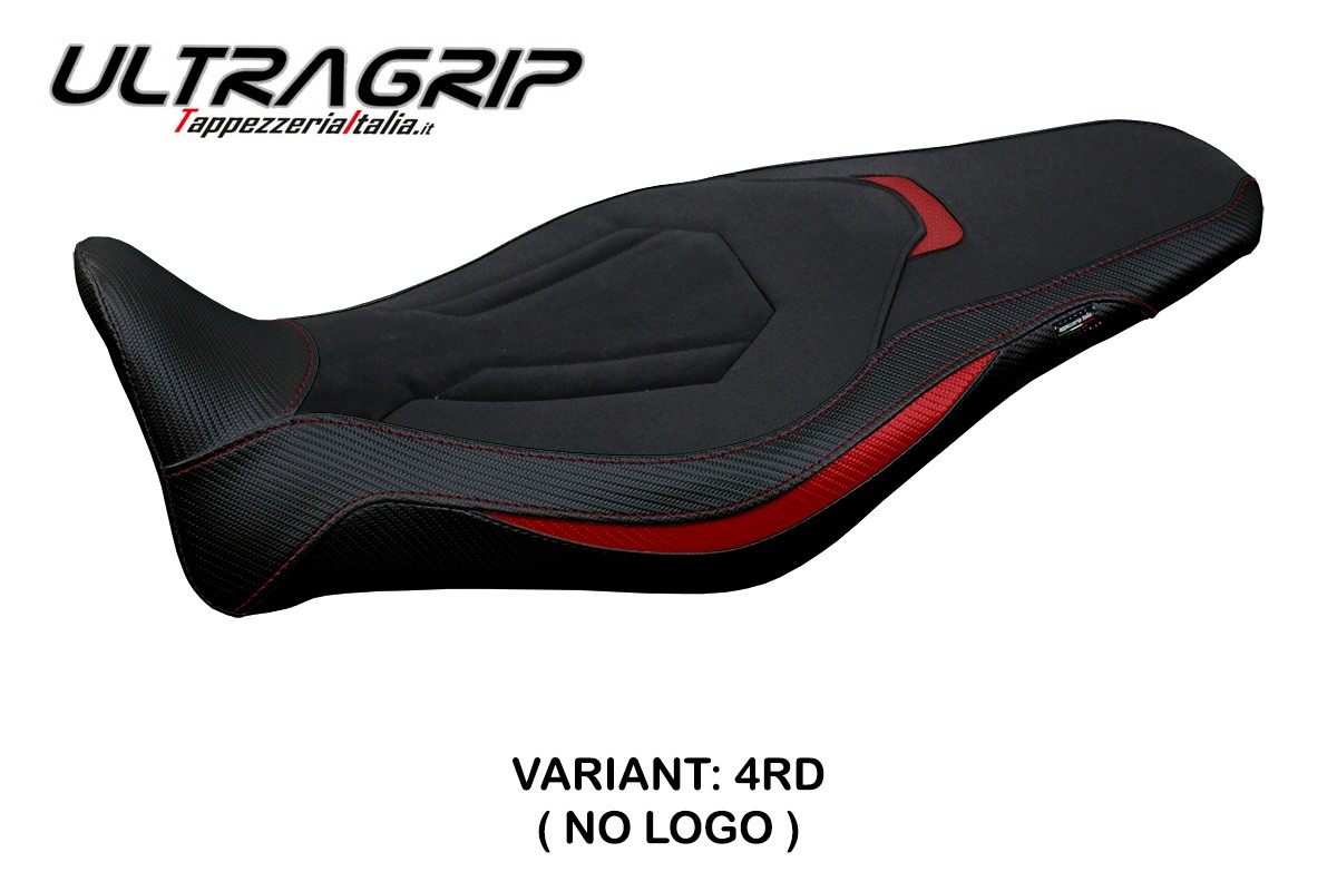 TAPPEZZERIA Sitzbezug ULTRAGRIP für YAMAHA MT-09 (21-23)