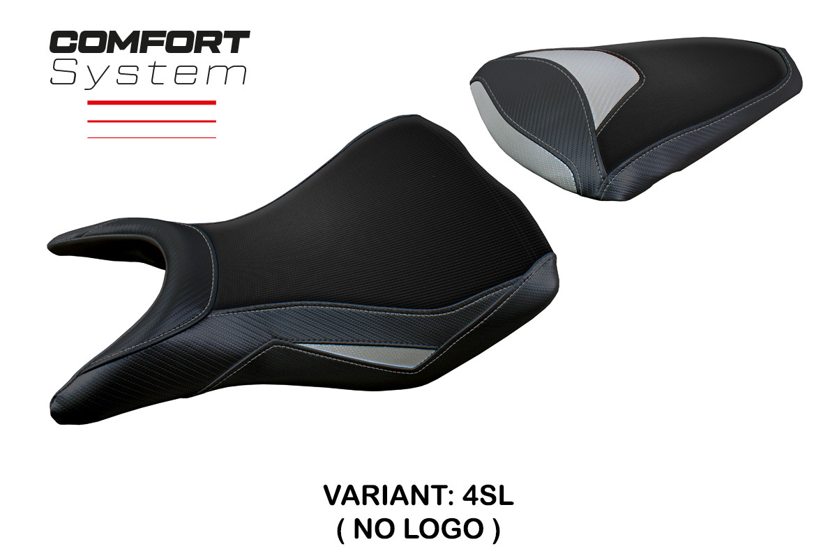 TAPPEZZERIA Sitzbezug COMFORT SYSTEM für YAMAHA MT-03 (20-24)