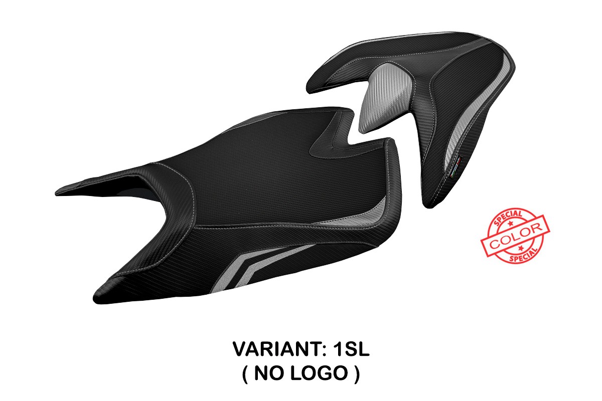 TAPPEZZERIA Sitzbezug für APRILIA TUONO V4 (21-23)