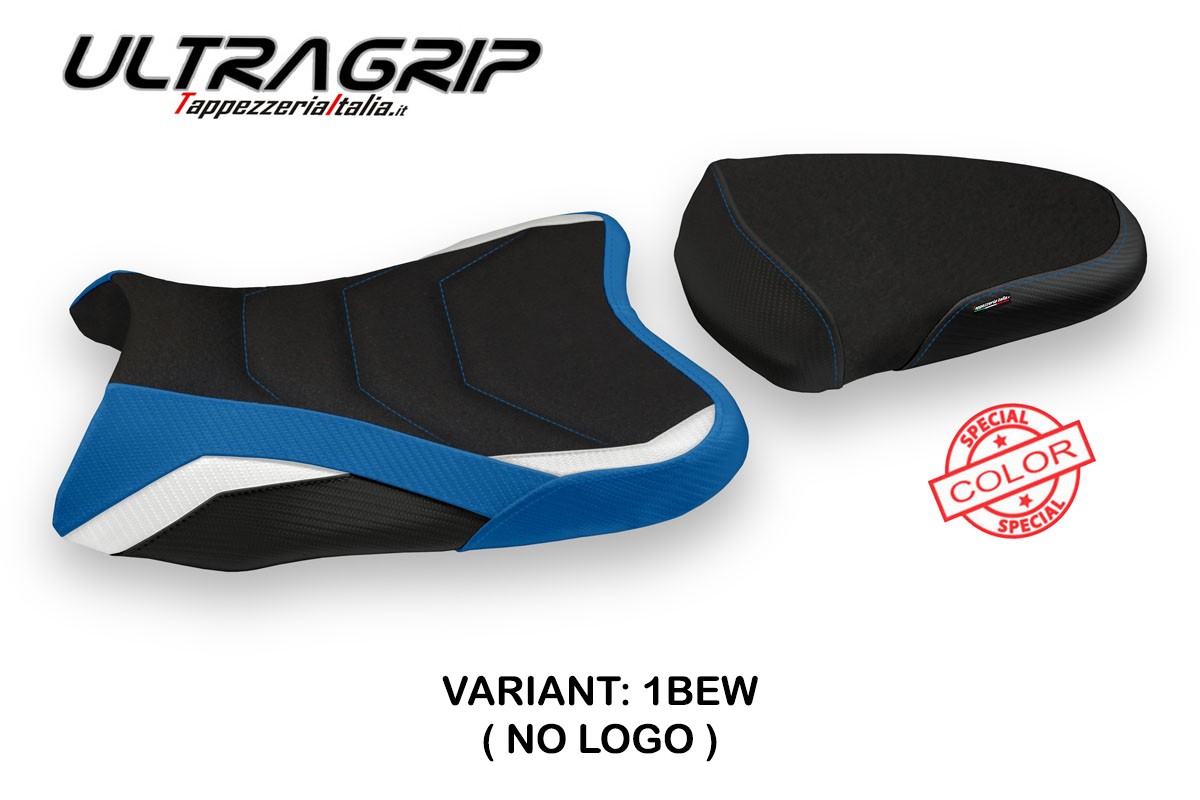 TAPPEZZERIA Sitzbezug ULTRAGRIP für SUZUKI GSX R 600 / 750  (08-10)