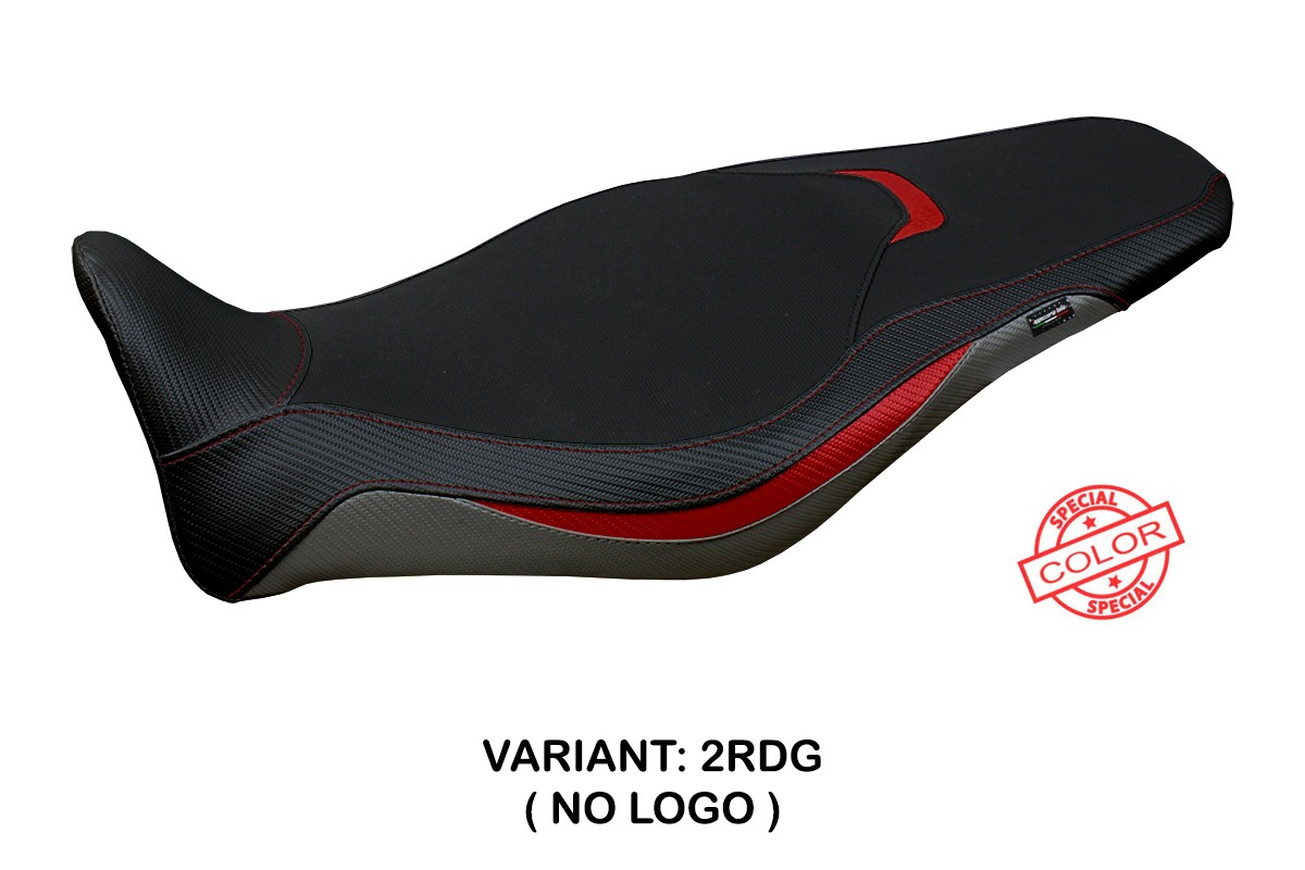 TAPPEZZERIA Sitzbezug STANDARD für YAMAHA MT-09 (21-23)
