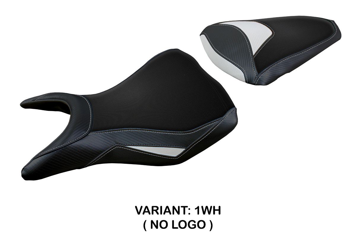 TAPPEZZERIA Sitzbezug STANDARD für YAMAHA MT-03 (20-24)