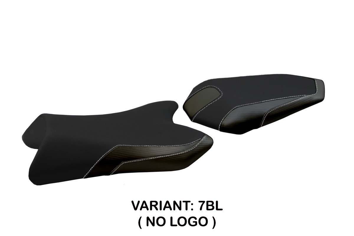 TAPPEZZERIA Sitzbezug STANDARD für YAMAHA FZ1 (06-16)