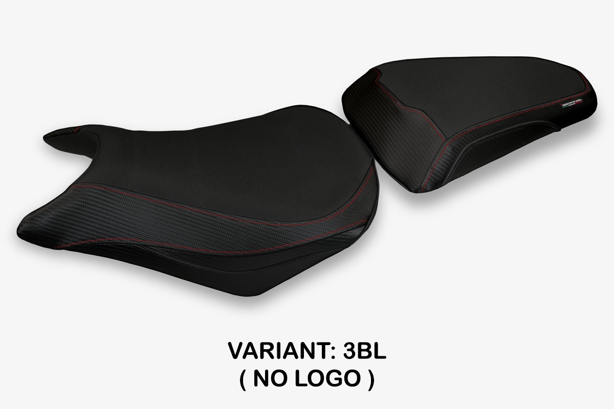 TAPPEZZERIA Sitzbezug STANDARD für HONDA CB 500 F (12-15)