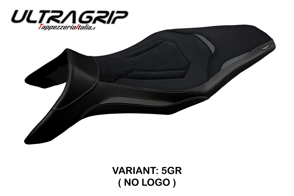 TAPPEZZERIA Sitzbezug ULTRAGRIP für YAMAHA MT-09 (13-20)