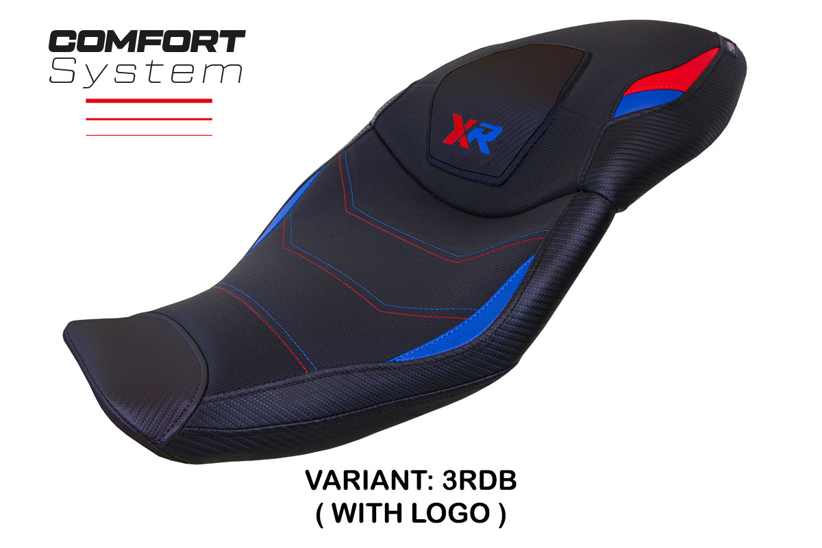 TAPPEZZERIA Sitzbezug COMFORT für BMW S 1000 XR (20-23)