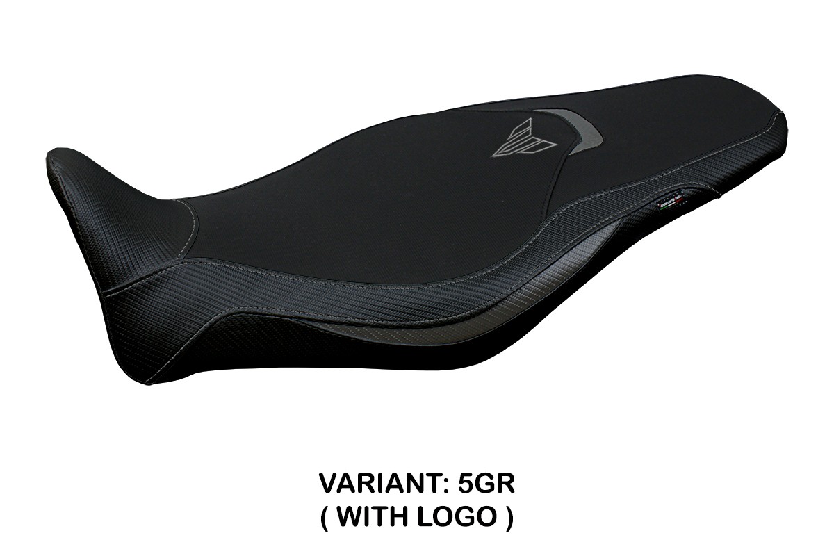 TAPPEZZERIA Sitzbezug STANDARD für YAMAHA MT-09 (21-23)