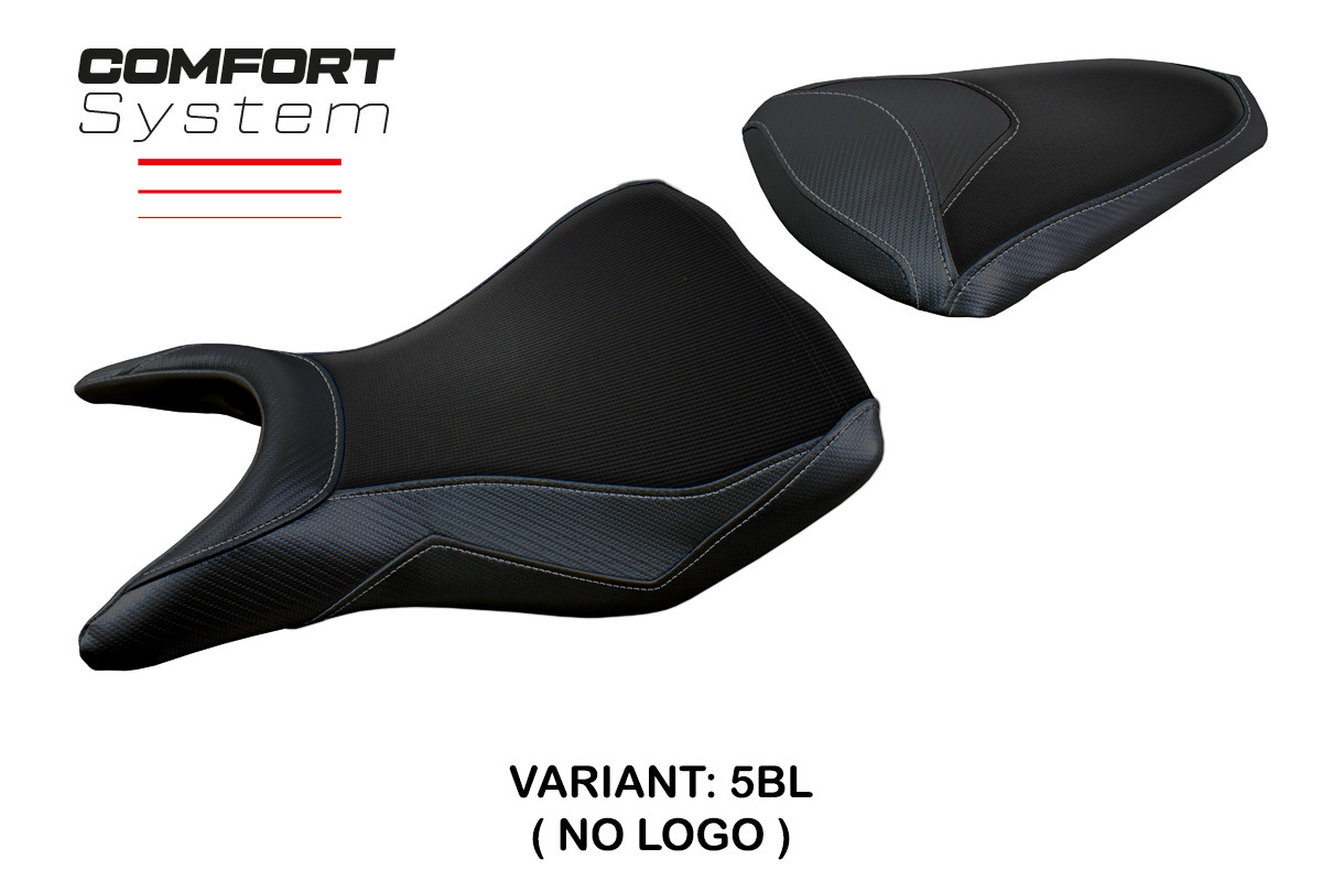 TAPPEZZERIA Sitzbezug COMFORT SYSTEM für YAMAHA MT-03 (20-24)