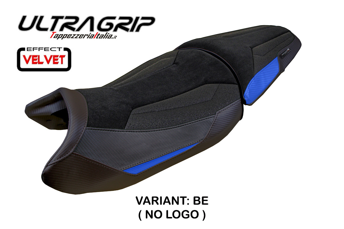 TAPPEZZERIA Sitzbezug ULTRAGRIP ohne Logo für BMW R 1300 GS (STANDARD SITZBESUG) (23-25)