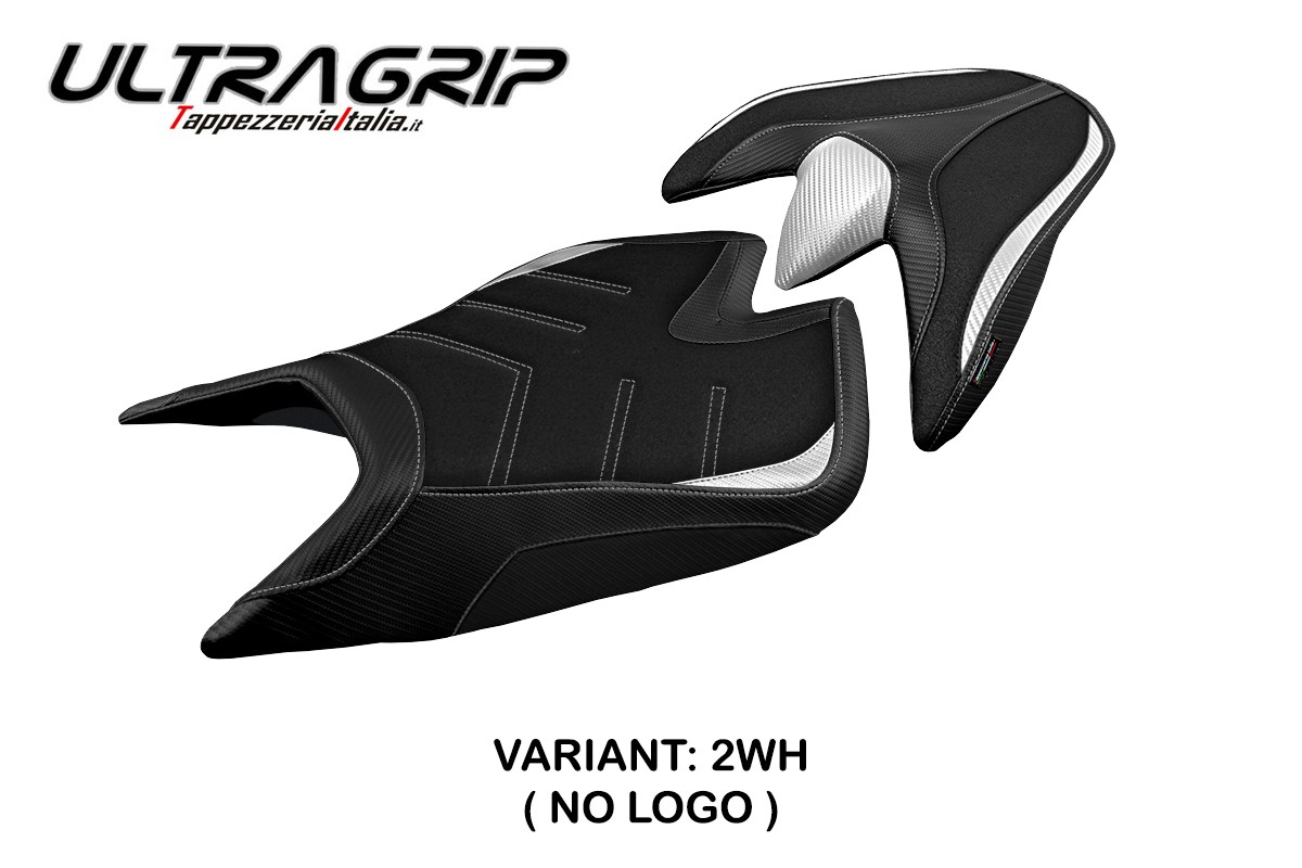 TAPPEZZERIA Sitzbezug für APRILIA TUONO V4 (21-23)
