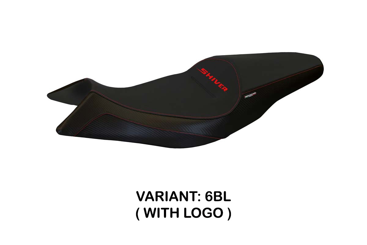TAPPEZZERIA Sitzbezug für APRILIA SHIVER (10-20)