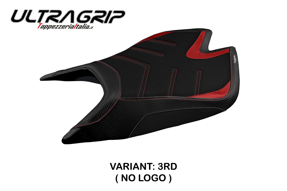 TAPPEZZERIA Sitzbezug für APRILIA RSV4 (21-23)