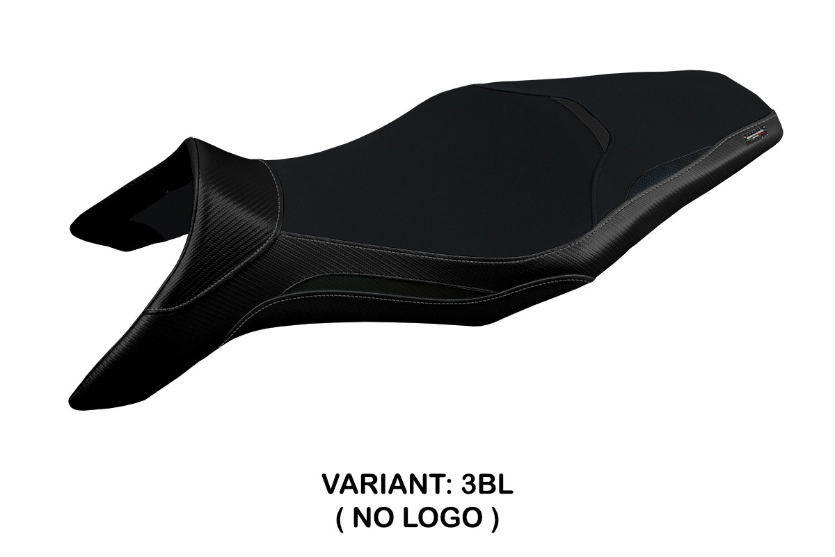 TAPPEZZERIA Sitzbezug STANDARD für YAMAHA MT-09 (13-20)