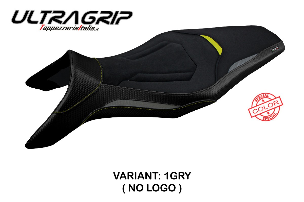 TAPPEZZERIA Sitzbezug ULTRAGRIP für YAMAHA MT-09 (13-20)