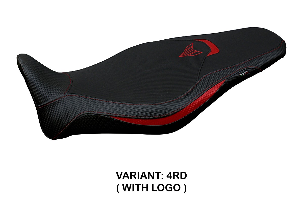 TAPPEZZERIA Sitzbezug STANDARD für YAMAHA MT-09 (21-23)