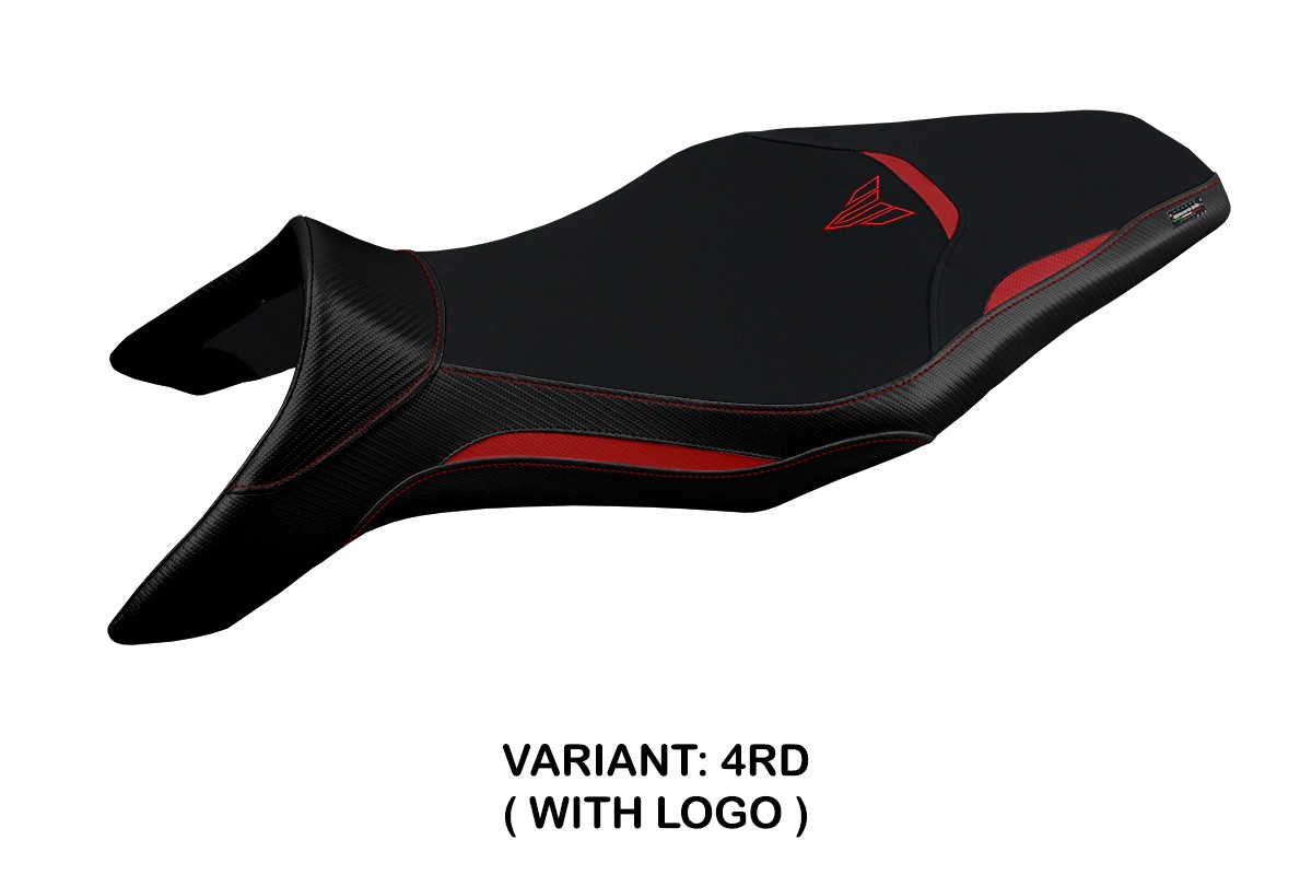TAPPEZZERIA Sitzbezug STANDARD für YAMAHA MT-09 (13-20)