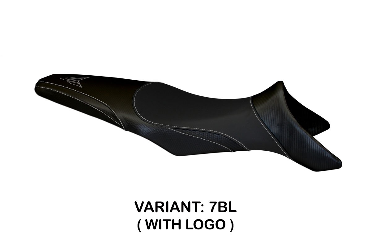 TAPPEZZERIA Sitzbezug STANDARD für YAMAHA MT-09 (13-20)