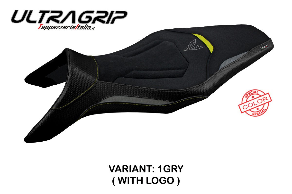 TAPPEZZERIA Sitzbezug für YAMAHA MT-09 (13-20)