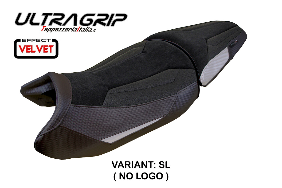 TAPPEZZERIA Sitzbezug ULTRAGRIP ohne Logo für BMW R 1300 GS (STANDARD SITZBESUG) (23-25)