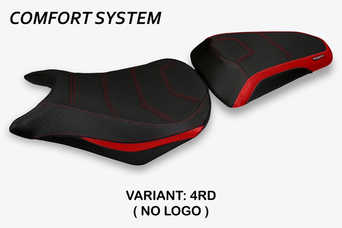 TAPPEZZERIA Sitzbezug COMFORT SYSTEM für HONDA CB 500 F (12-15)