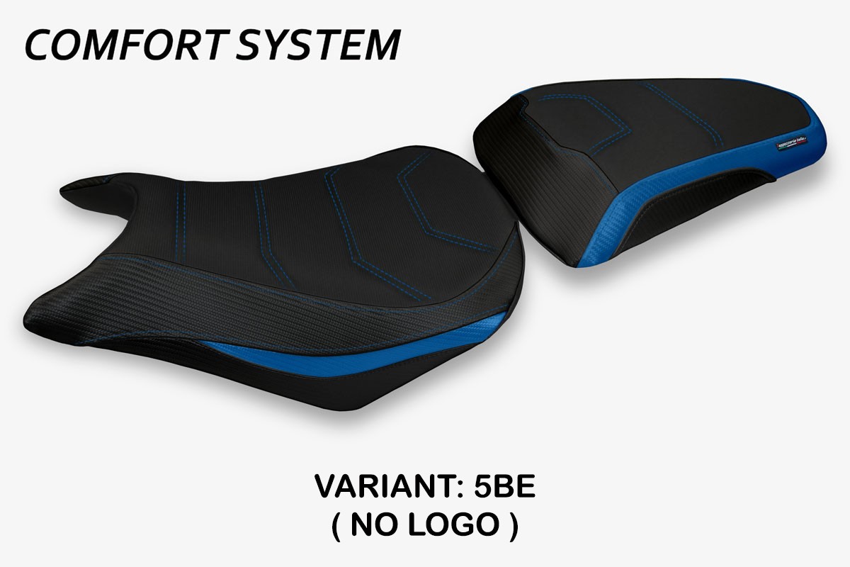 TAPPEZZERIA Sitzbezug COMFORT SYSTEM für HONDA CB 500 F (12-15)