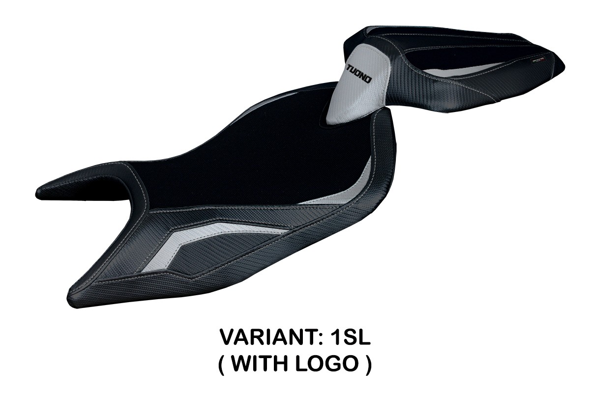 TAPPEZZERIA Sitzbezug STANDARD ohne Logo für APRILIA TUONO 660 (21-25)