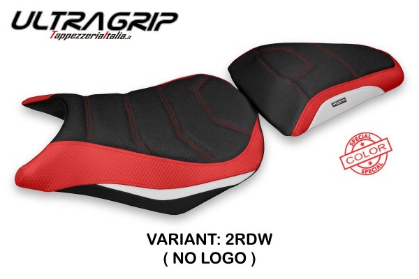 TAPPEZZERIA Sitzbezug für HONDA CBR 500 R (12-16)