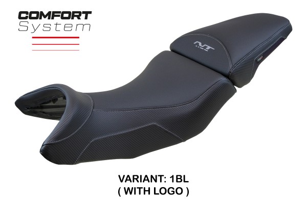 TAPPEZZERIA Sitzbezug für HONDA NT 1100 (21-23)