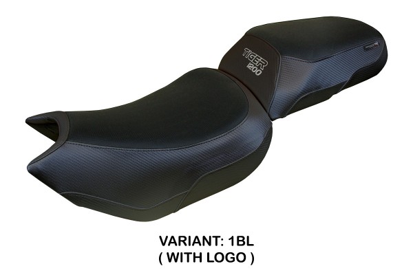 TAPPEZZERIA Sitzbezug STANDARD für TRIUMPH TIGER 1200 (22-25)