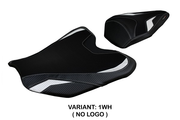 TAPPEZZERIA Sitzbezug für HONDA CBR 1000 RR-R FIREBLADE (20-23)