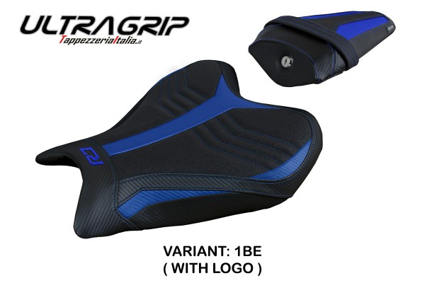 TAPPEZZERIA Sitzbezug für YAMAHA R7 (21-23)
