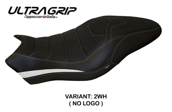 TAPPEZZERIA Sitzbezug für DUCATI MONSTER 821/1200 (17-20)