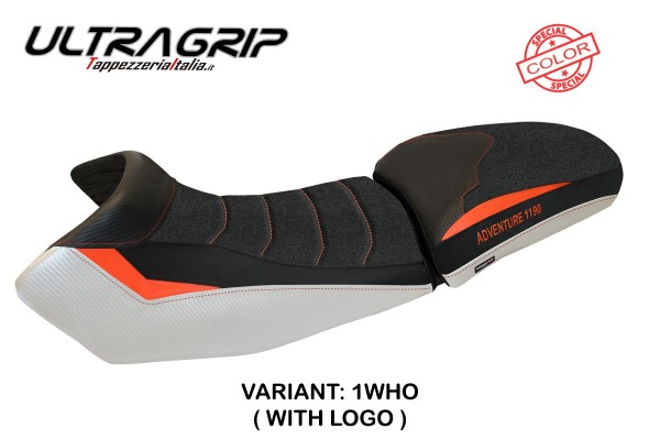 TAPPEZZERIA Sitzbezug für KTM 1190 ADVENTURE (13-16)