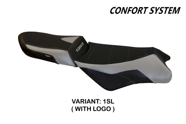 TAPPEZZERIA Sitzbezug für BMW K 1300 GT (09-11)