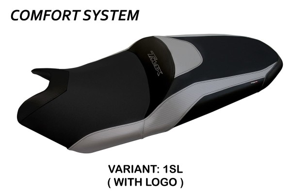 TAPPEZZERIA Sitzbezug für YAMAHA T-MAX 530/560 (17-21)