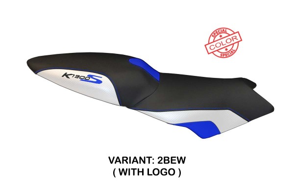 TAPPEZZERIA Sitzbezug für BMW K 1300 S (09-16)