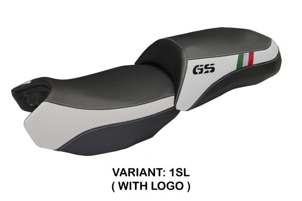 TAPPEZZERIA Sitzbezug für BMW R 1200 GS (13-18)