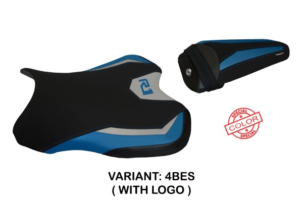 TAPPEZZERIA Sitzbezug STANDARD für YAMAHA R1 (15-25)