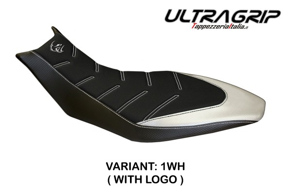 TAPPEZZERIA Sitzbezug für APRILIA DORSODURO 750 - 900 - 1200 (10-20)