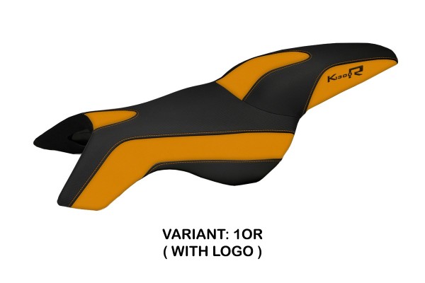 TAPPEZZERIA Sitzbezug für BMW K 1300 R (09-16)