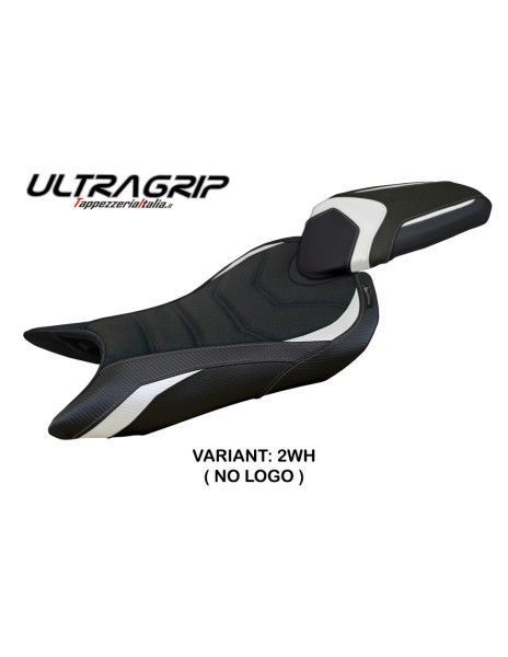 TAPPEZZERIA Sitzbezug ULTRAGRIP für TRIUMPH STREET TRIPLE 765 (23-25)