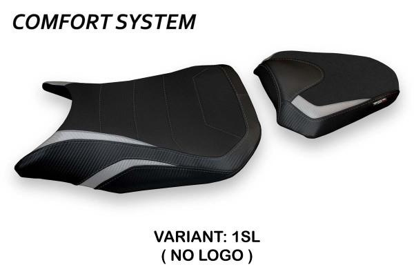 TAPPEZZERIA Sitzbezug für HONDA CBR 500 R (17-23)