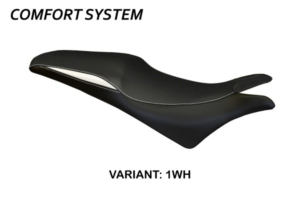 TAPPEZZERIA Sitzbezug für HONDA CBR 600 F (11-13)