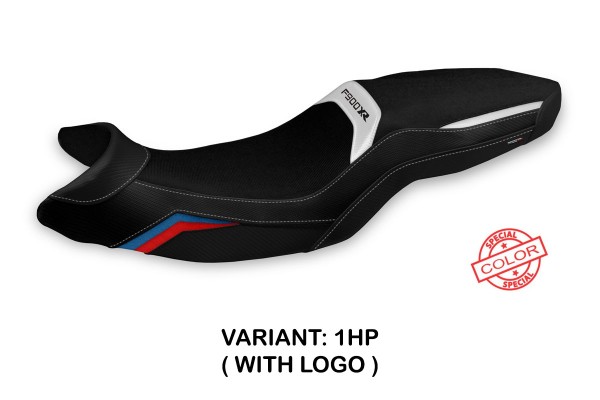 TAPPEZZERIA Sitzbezug für BMW F 900 XR (19-23)